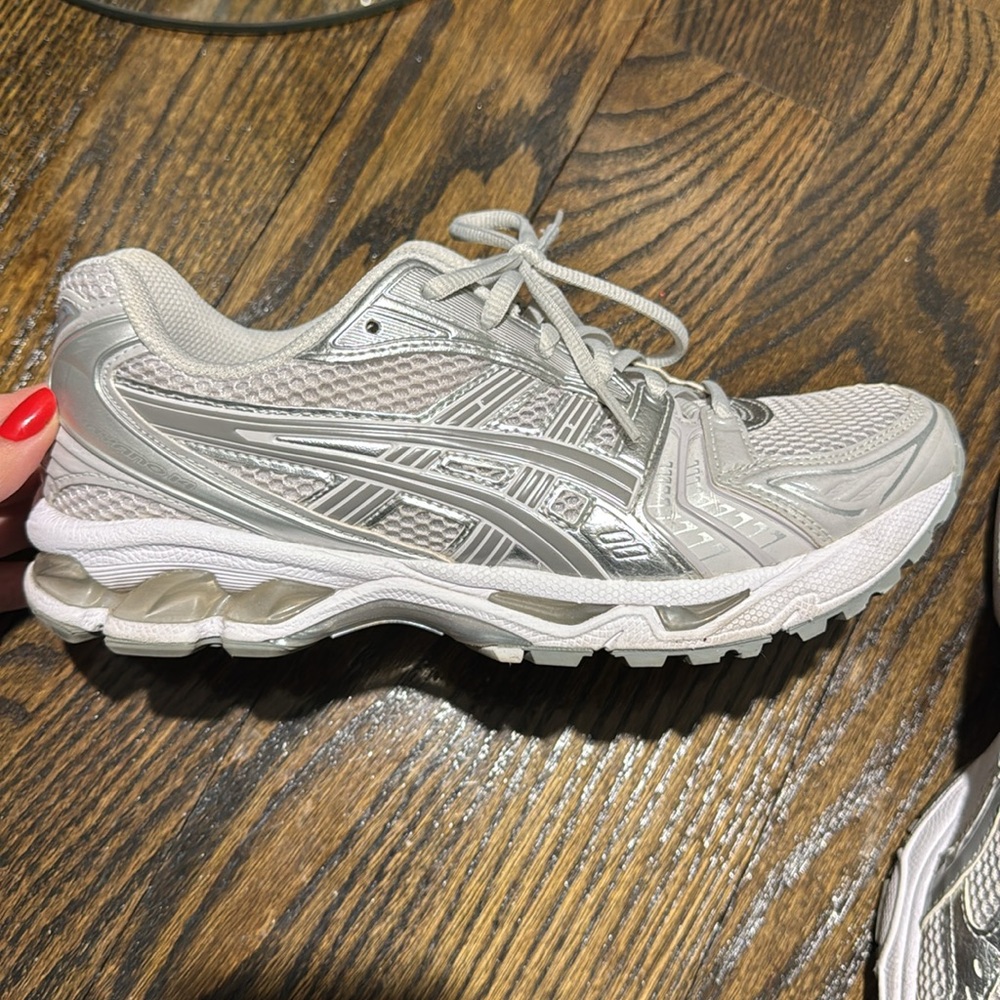 ASICS Gel-Kayano 14 Running Shoes